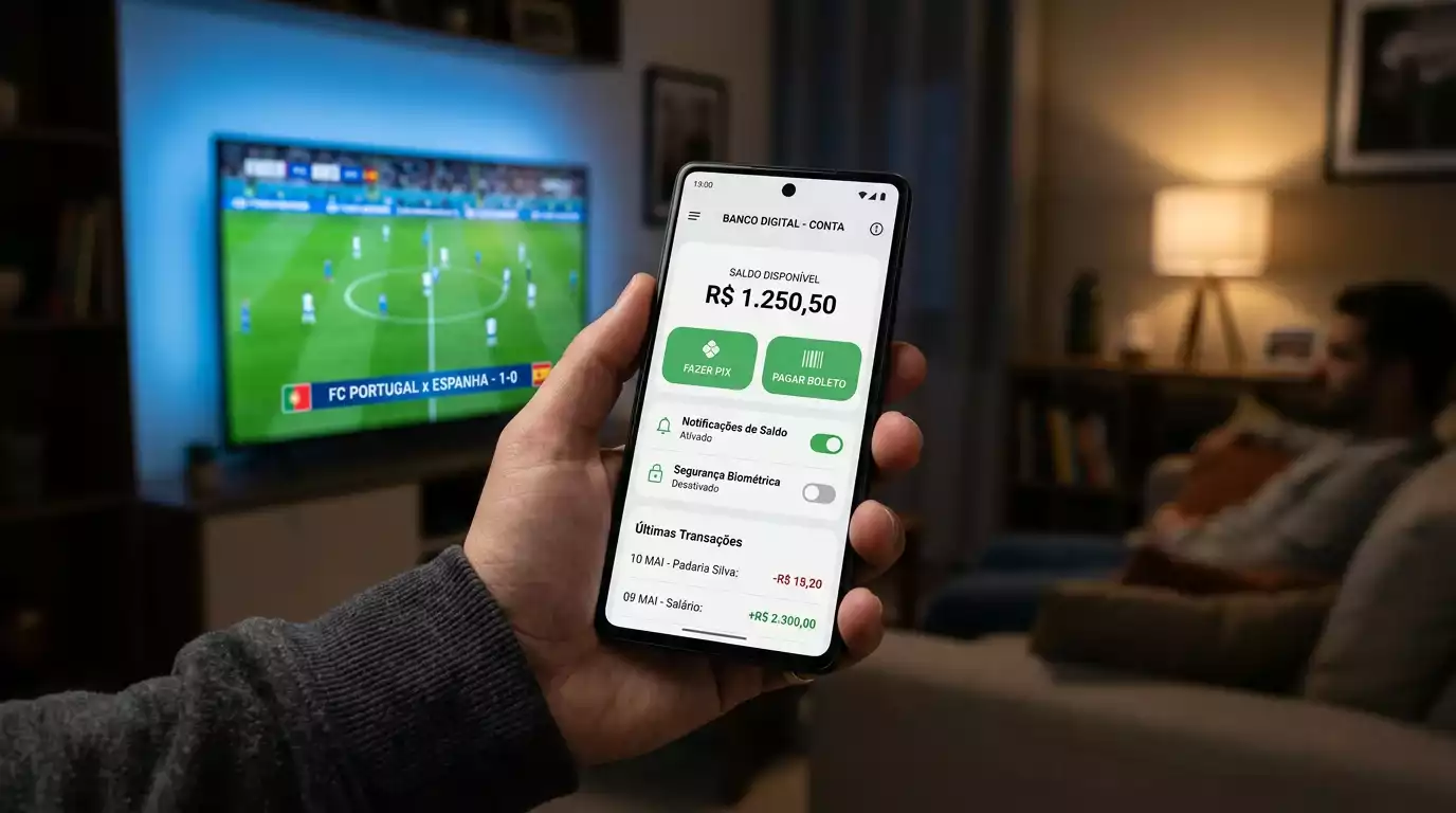 Ferramentas essenciais nas casas de apostas como cash out, bet builder e live streaming